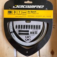 Cavi e guaine Jagwire Alligator