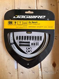 Cavi e guaine Jagwire Alligator