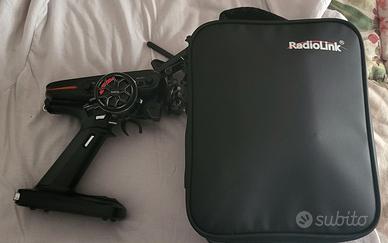 radiocomando Radiolink RC8X