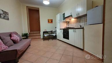 2 LOCALI A OLEVANO SUL TUSCIANO