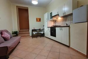 2 LOCALI A OLEVANO SUL TUSCIANO