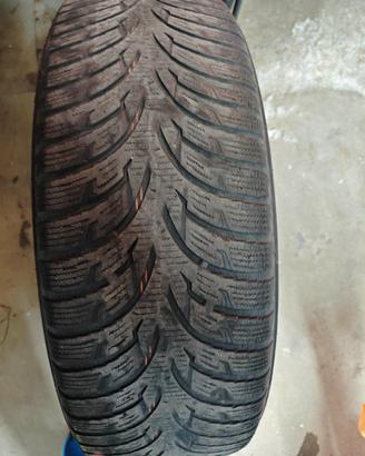 Cerchioni da 16 pollici 