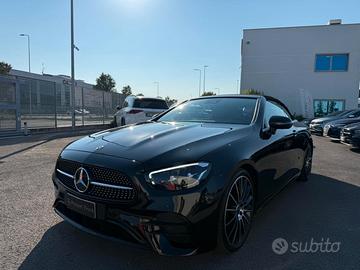 Mercedes-benz E 200 Auto Mild hybrid Premium Plus