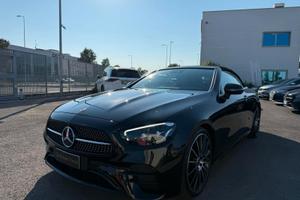 Mercedes-benz E 200 Auto Mild hybrid Premium Plus