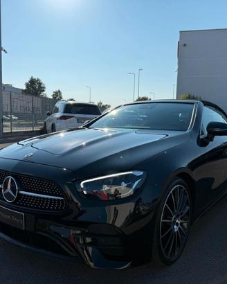 Mercedes-benz E 200 Auto Mild hybrid Premium Plus