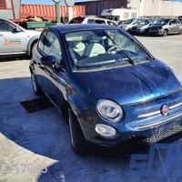 FIAT 500 312 1.3 D MULTIJET 95CV 09-23 ricambi-