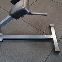 Tecnogym attrezzi palestra 