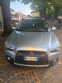 ASX 1.8 DI-D 150 cv 4 WD intense panoramic