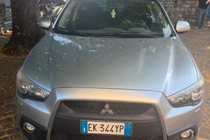 ASX 1.8 DI-D 150 cv 4 WD intense panoramic