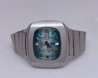 Seiko DX automatico vintage – calibro 6106