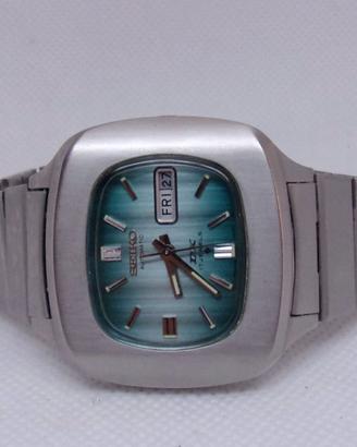 Seiko DX automatico vintage – calibro 6106