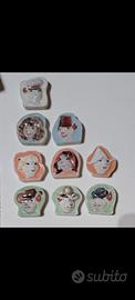 set gommine
