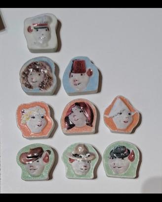 set gommine