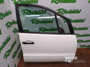 PORTA ANTERIORE DESTRA PER CLASSE A W168 2003