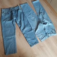 Jeans donna Sama e Holiday tg. 34-48