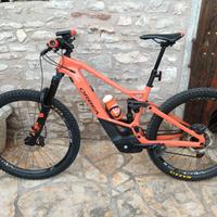 E-BIKE ORBEA FS 10 WILD