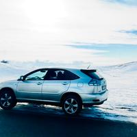 Lexus RX 300 Ambassador 2a serie GPL