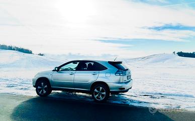 Lexus RX 300 Ambassador 2a serie GPL