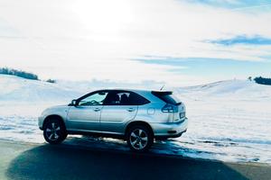 Lexus RX 300 Ambassador 2a serie GPL