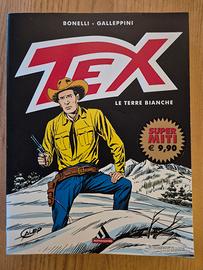 TEX - TERRE BIANCHE