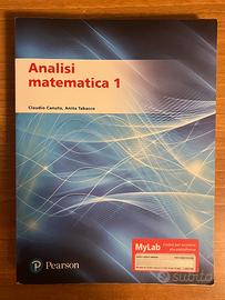Manuale Analisi Matematica 1