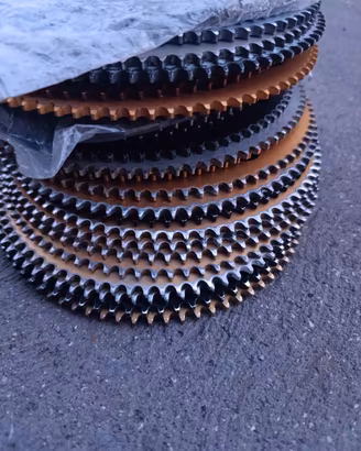Ricambi kart monomarcia e kz