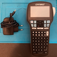 Dymo LabelManager 420P SENZA BATTERIA