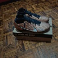 Scarpe da calcio nike mercurial tacchetti misti