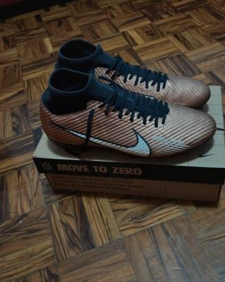 Scarpe da calcio nike mercurial tacchetti misti