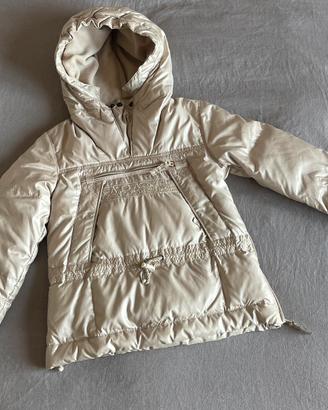 Giacca bambina Napapijri 8 anni