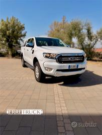 Ford Ranger 2.0 TDCi 170cv 4x4 XLT 5 posti