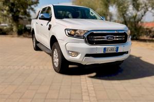 Ford Ranger 2.0 TDCi 170cv 4x4 XLT 5 posti