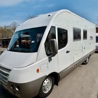 Laika Ecovip 6 posti