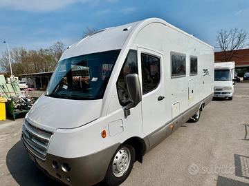 Laika Ecovip 6 posti