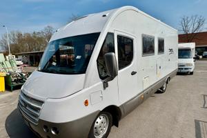 Laika Ecovip 6 posti