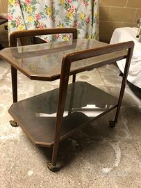 Carrello bar
