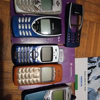 Telefoni cellulari vari Nokia Samsung Motorola