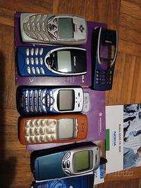 Telefoni cellulari vari Nokia Samsung Motorola