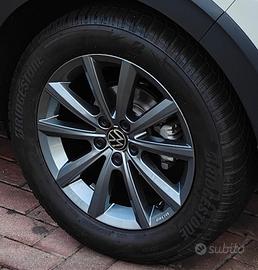 gomme e cerchi