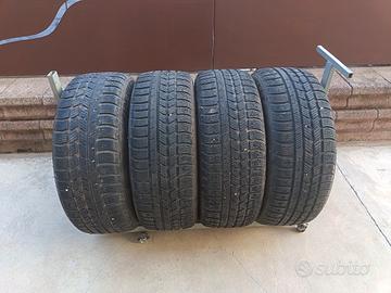gomme invernali