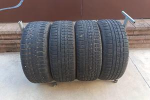 gomme invernali