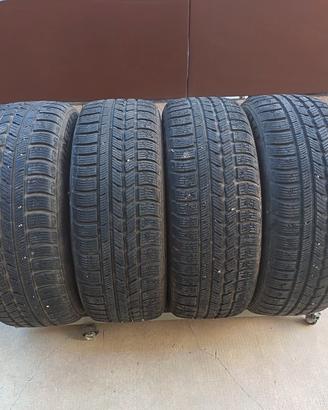 gomme invernali