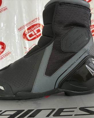 Dainese Dinamica Air shoes