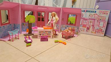 Steffi love clinica (care center)