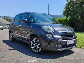 FIAT 500L 1.3 MJT TREKKING
