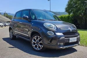 FIAT 500L 1.3 MJT TREKKING