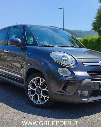 FIAT 500L 1.3 MJT TREKKING