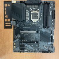 MSI Z490-A Pro - Leggere bene