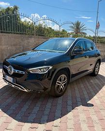 Mercedes-benz GLA 180 d Automatic Business Extra