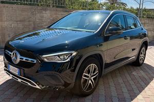 Mercedes-benz GLA 180 d Automatic Business Extra